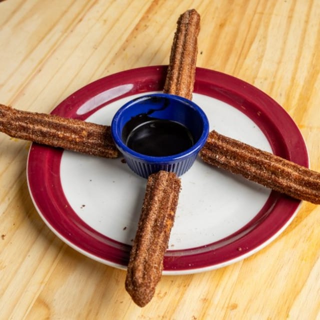 Churros.