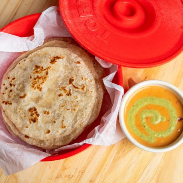 Tex-mex Queso.